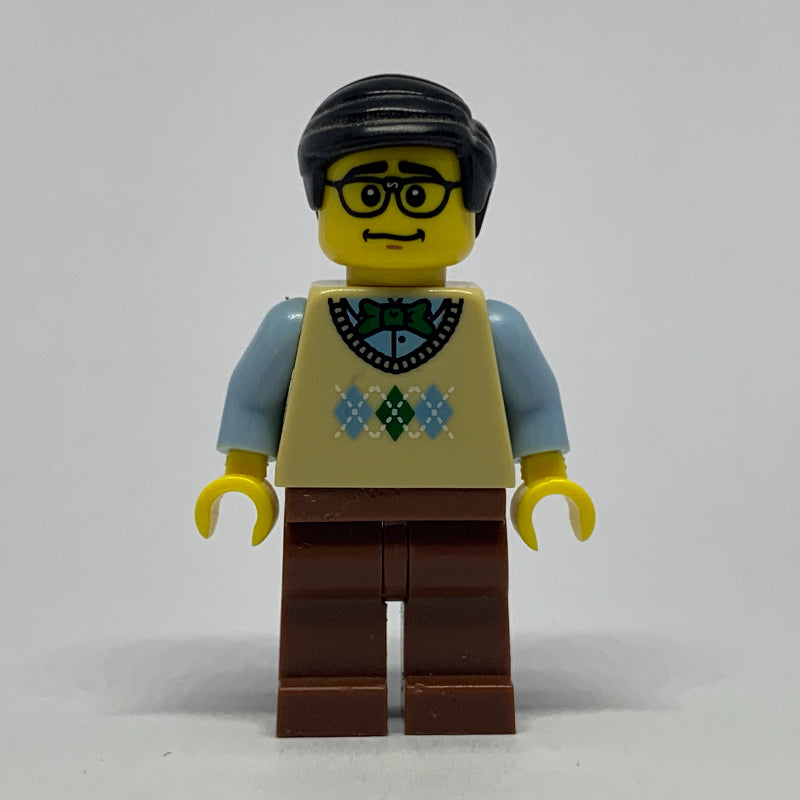 fig-000941 – Computer Programmer (CMF)