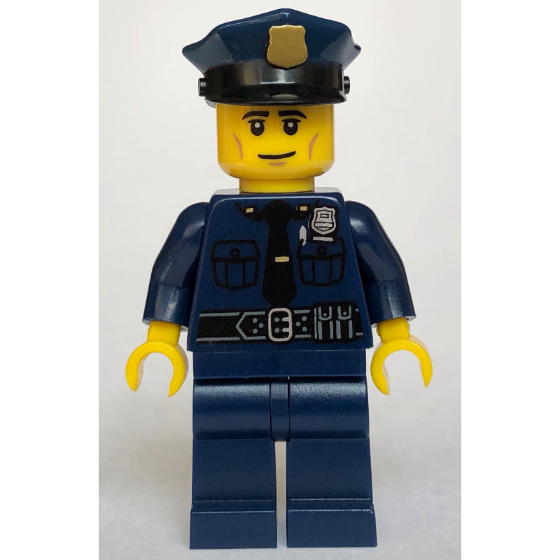 fig-000947 – Policeman