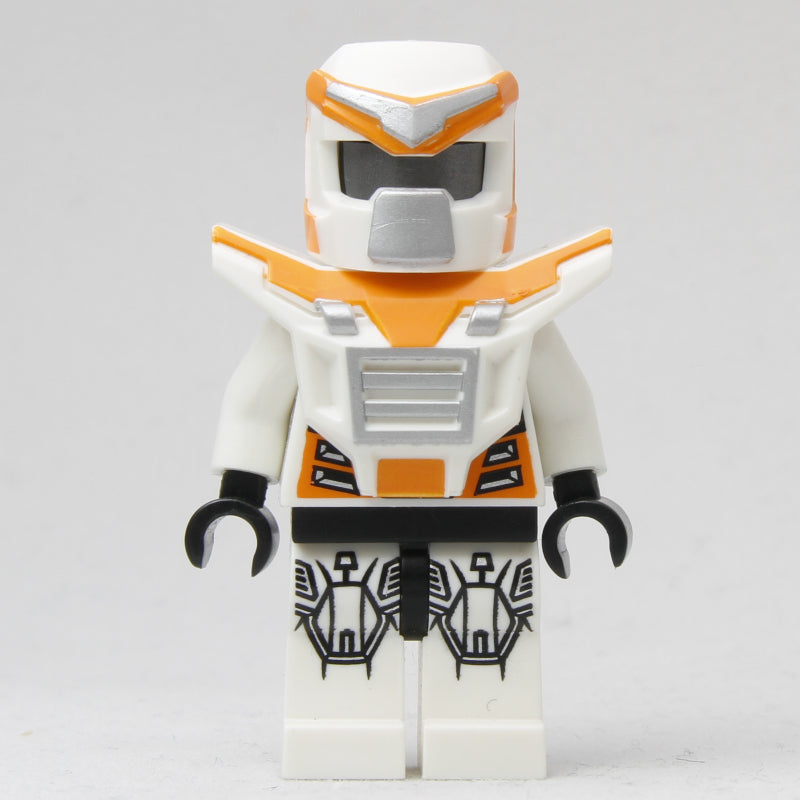 fig-000948 – Battle Mech