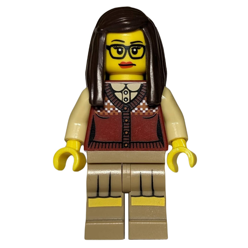 fig-000950 – Librarian