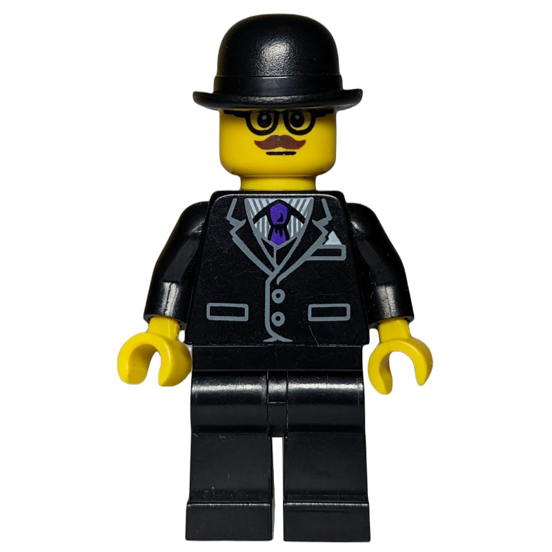 fig-000951 – Businessman