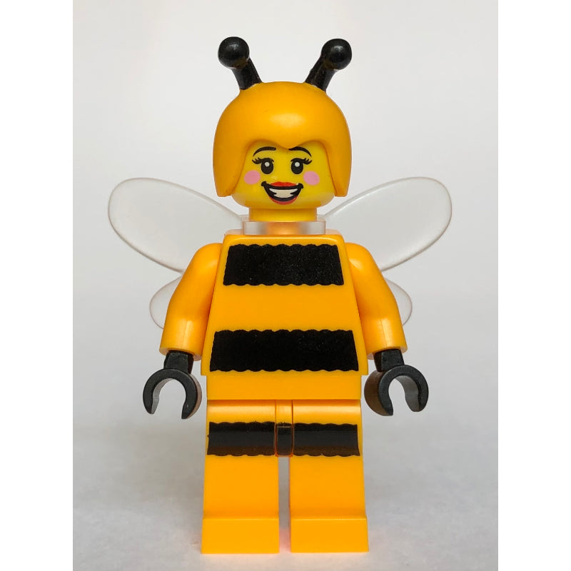 fig-000955 – Bumblebee Girl