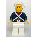 fig-000957 – Revolutionary Soldier