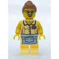 fig-000959 – Diner Waitress