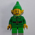 fig-000960 – Holiday Elf (CMF)