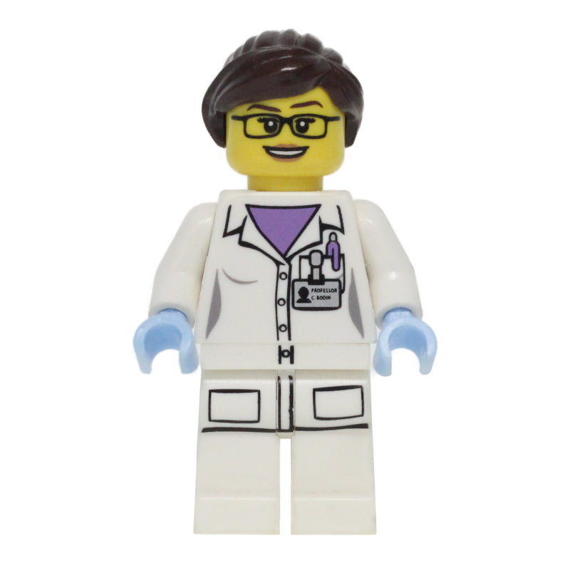 fig-000962 – Scientist