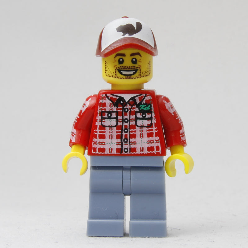 fig-000965 – Lumberjack