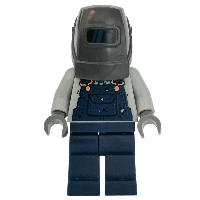 fig-000966 – Welder