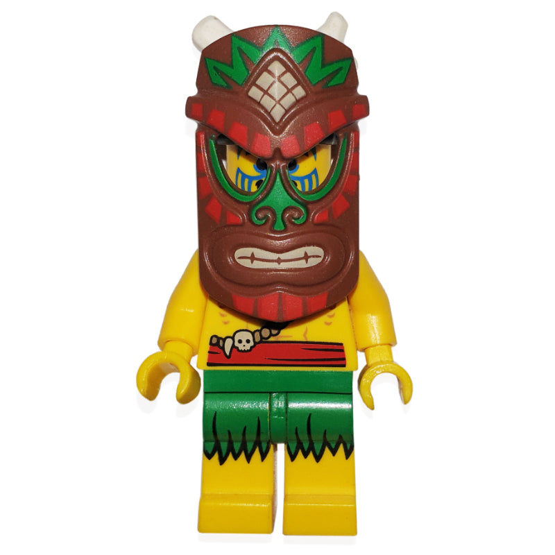 fig-000968 – Island Warrior