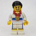 fig-000969 – Tactical Tennis Player, Team GB (CMF)