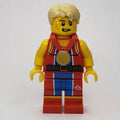 fig-000972 – Wondrous Weightlifter, Team GB (CMF)