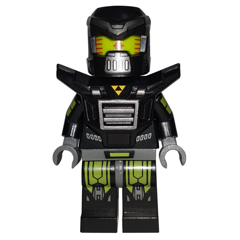 fig-000973 – Evil Mech