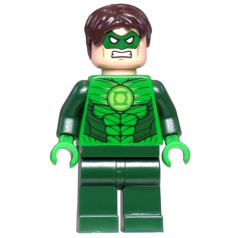 fig-000975 – Green Lantern, Hal Jordan