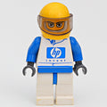 fig-000984 – Race Driver - F1 Williams Team