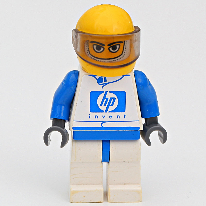 fig-000984 – Race Driver - F1 Williams Team