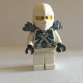 fig-000995 – Zane, Titanium in White