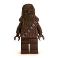fig-000997 – Chewbacca, Brown