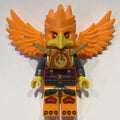 fig-001000 – Frax with Shoulder Armor
