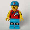 fig-001001 – Roller Derby Girl