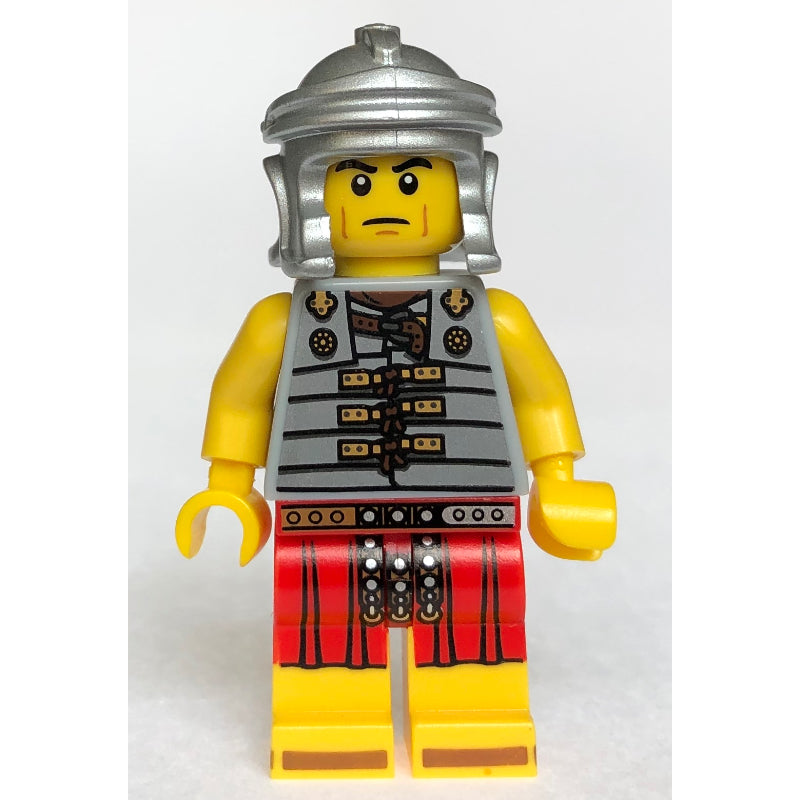 fig-001005 – Roman Soldier