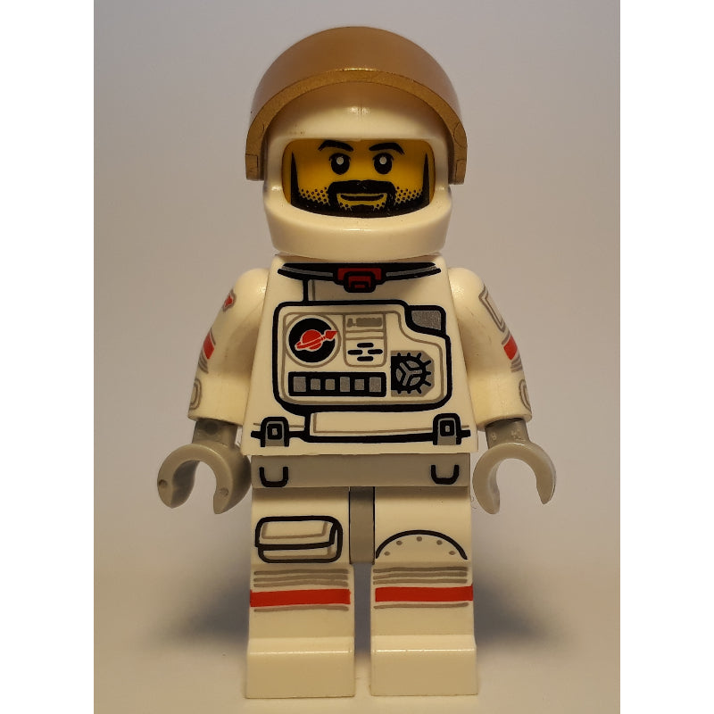 fig-001014 – Astronaut