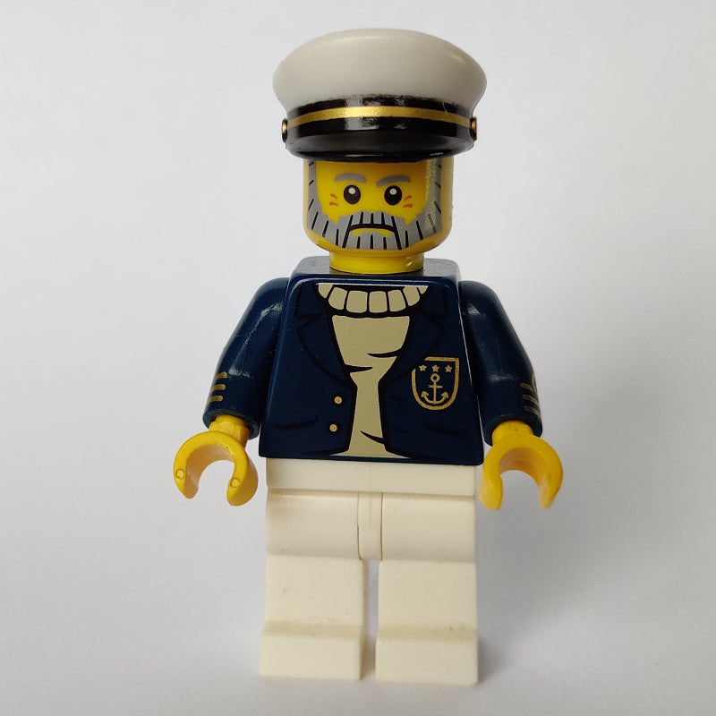 fig-001016 – Sea Captain