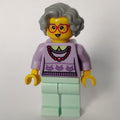 fig-001017 – Grandma