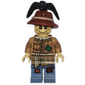 fig-001019 – Scarecrow