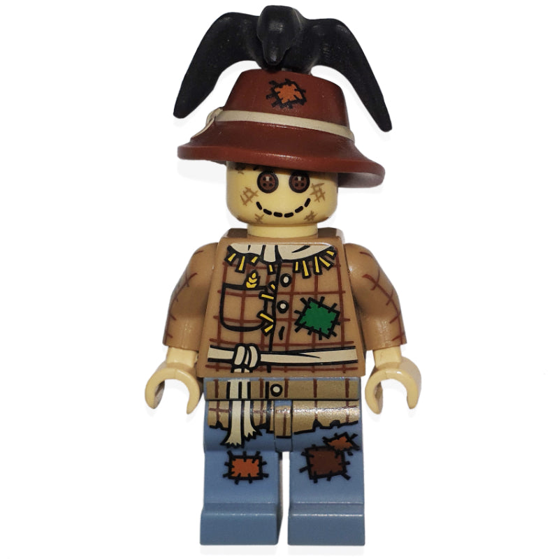 fig-001019 – Scarecrow