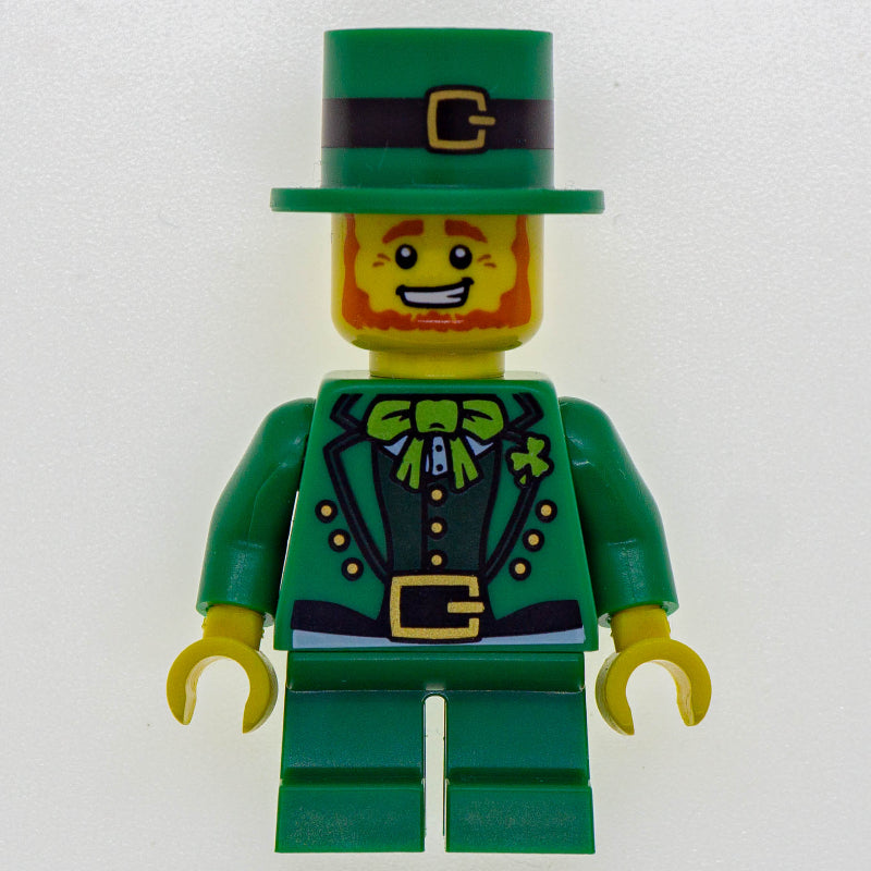 fig-001020 – Leprechaun