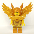 fig-001022 – Flying Warrior
