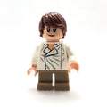 fig-001026 – Han Solo, Child