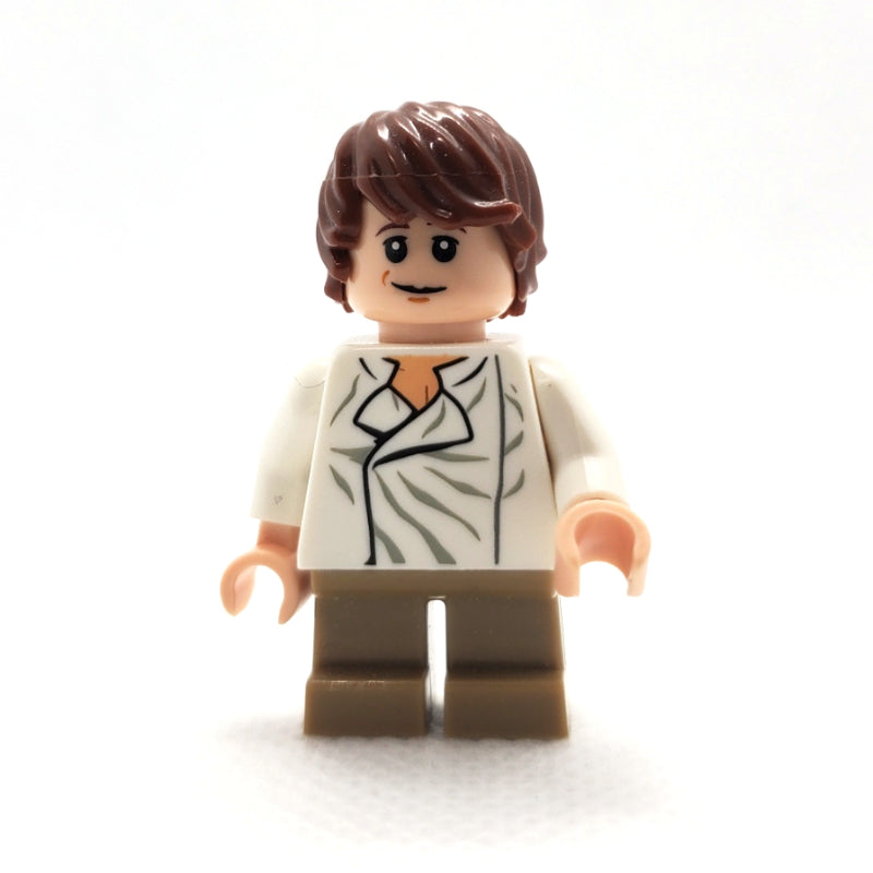 fig-001026 – Han Solo, Child
