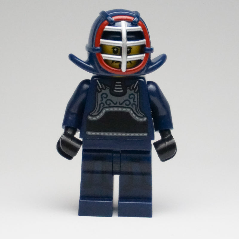 fig-001034 – Kendo Fighter