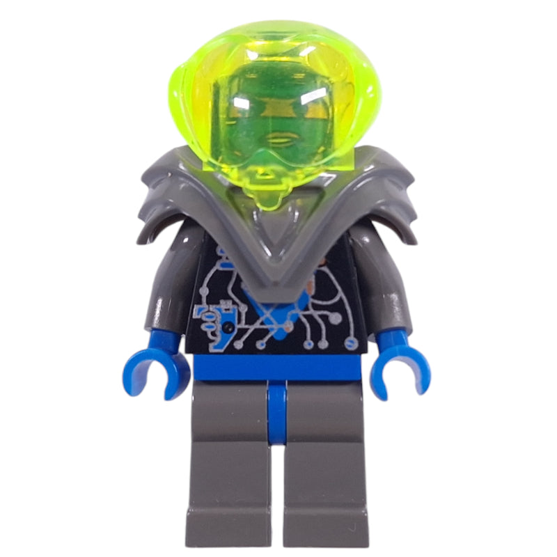 fig-001047 – Gypsy Moth / Navigator Sharp with Shoulder Armor