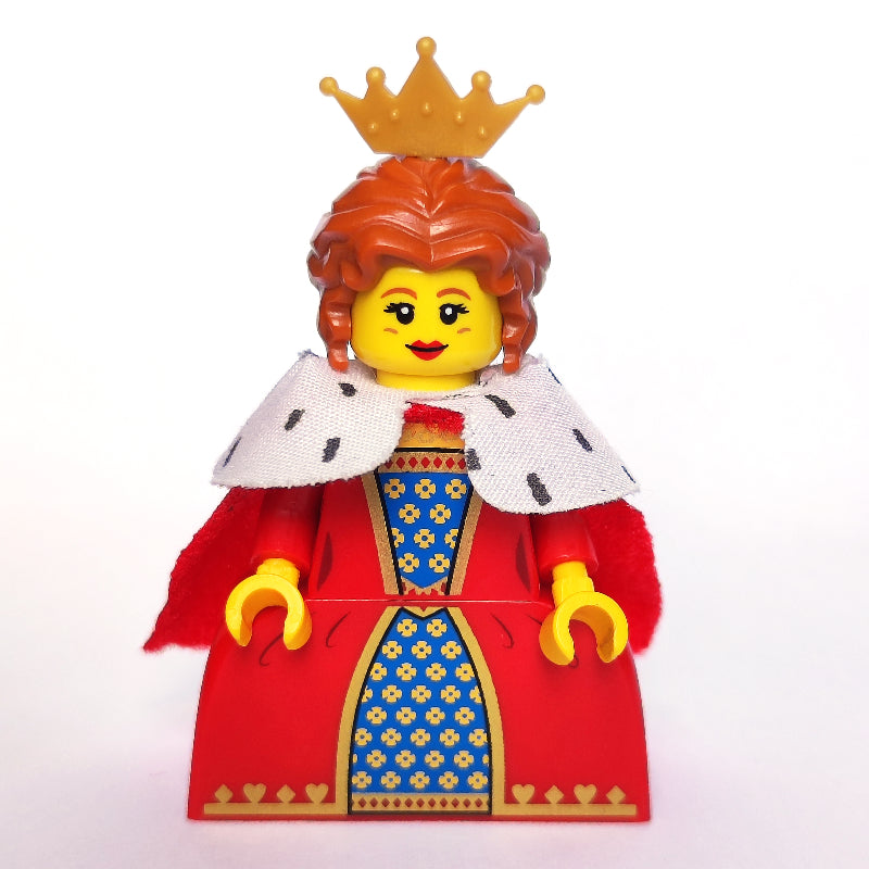 fig-001052 – Queen