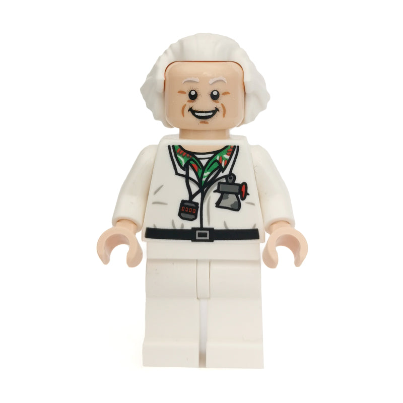fig-001055 – Doc Brown (Dimensions)