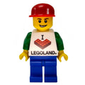 fig-001057 – I Brick LEGOLAND Man