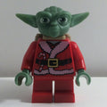 fig-001063 – Yoda, Sand Green Head, Santa Outfit, Backpack