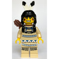 fig-001070 – Tribal Hunter (CMF)