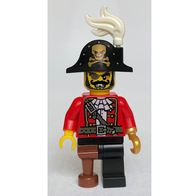 fig-001071 – Pirate Captain