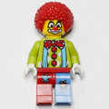 fig-001081 – Circus Clown (CMF)