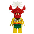 fig-001092 – Islander - King Kahuka, Mask
