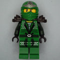 fig-001095 – Lloyd ZX with Shoulder Armour