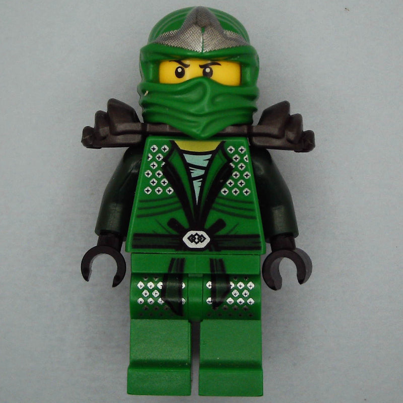 fig-001095 – Lloyd ZX with Shoulder Armour