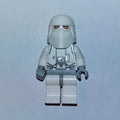 fig-001101 – Snowtrooper, Light Bluish Gray Hips, Printed Black Head, Light Bluish Gray Hands