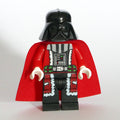 fig-001106 – Darth Vader, Santa Outfit