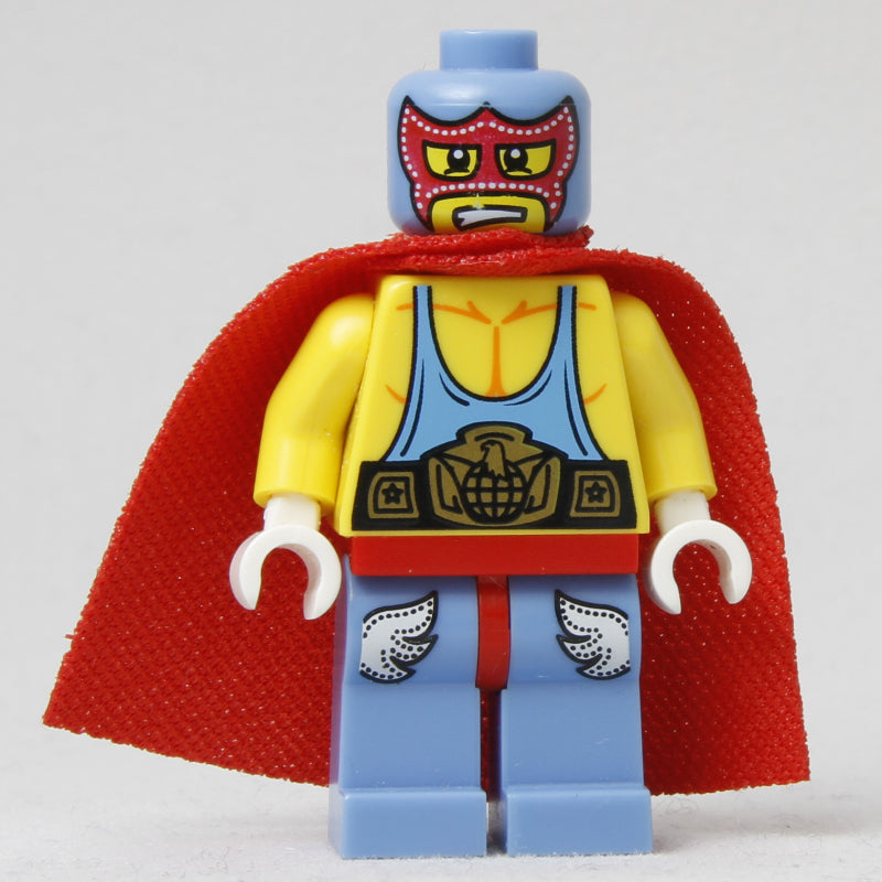 fig-001123 – Super Wrestler (CMF)