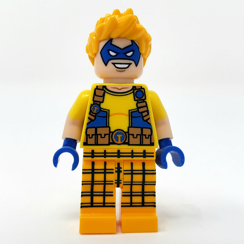 fig-001130 – Trickster