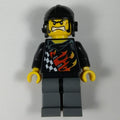 fig-001133 – Race Driver - Bart Blaster